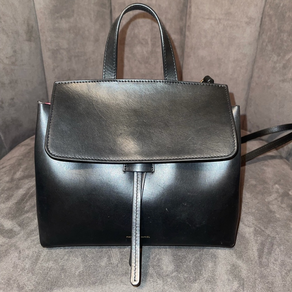 Mansur Gavriel Mini Lady Bag